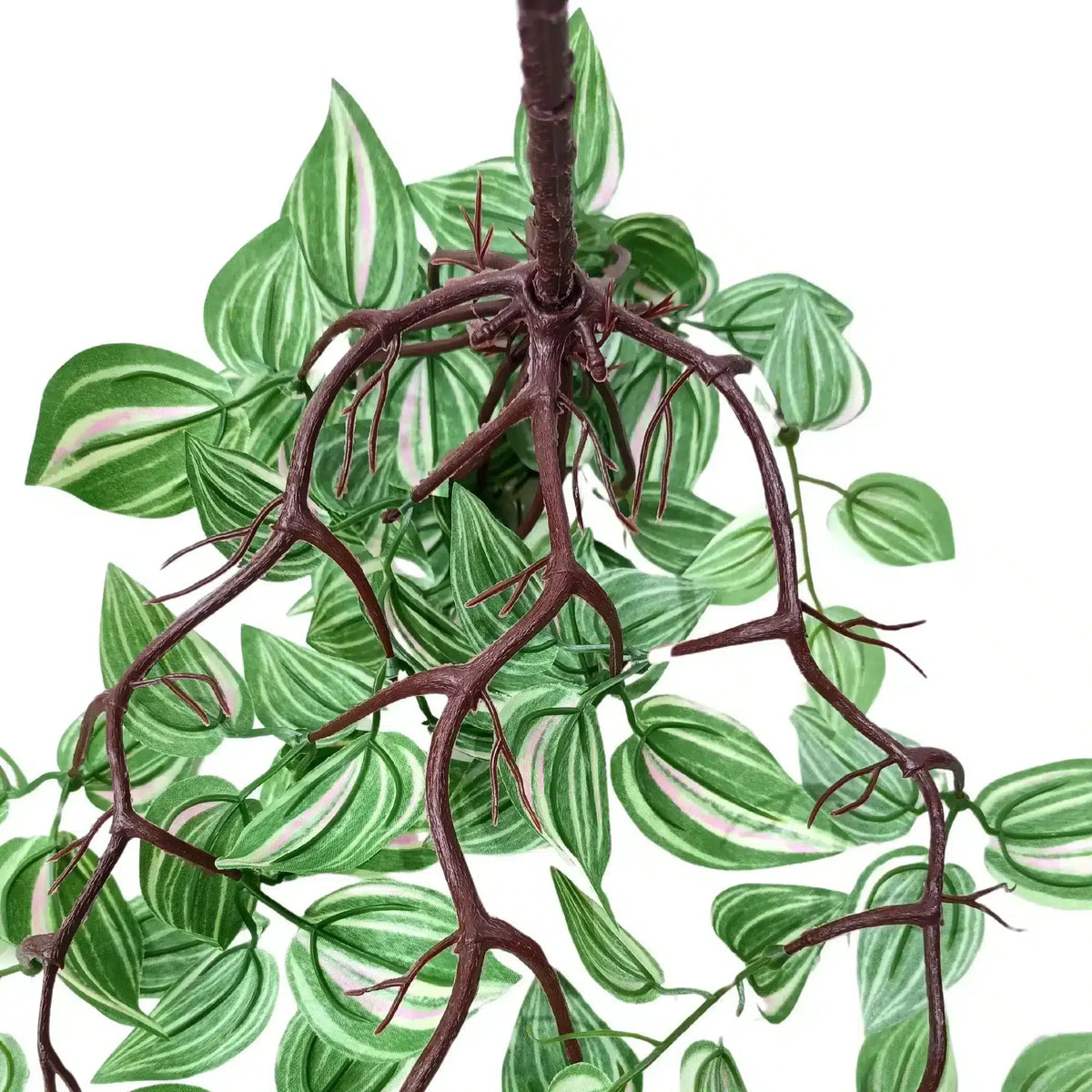 Artificial Hanging / Draping Wandering Jew 42cm - Image 5