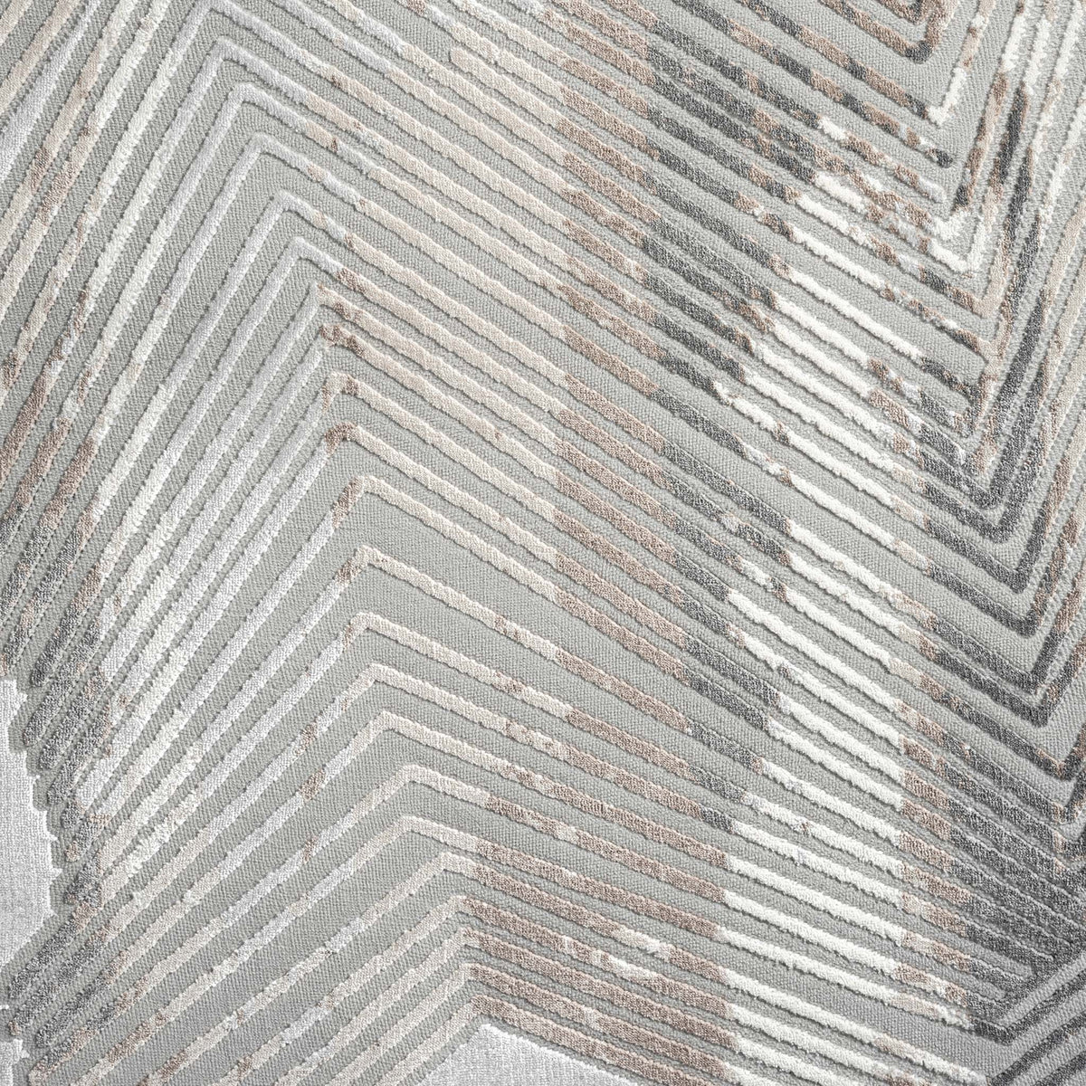 Amore 4005 Grey Rug