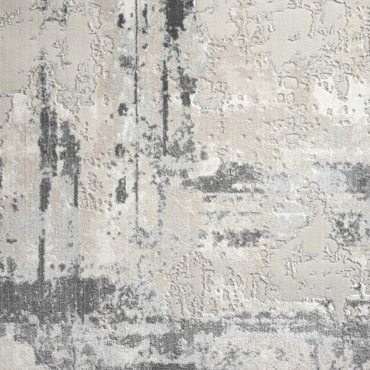 Amore 4006 Grey Rug