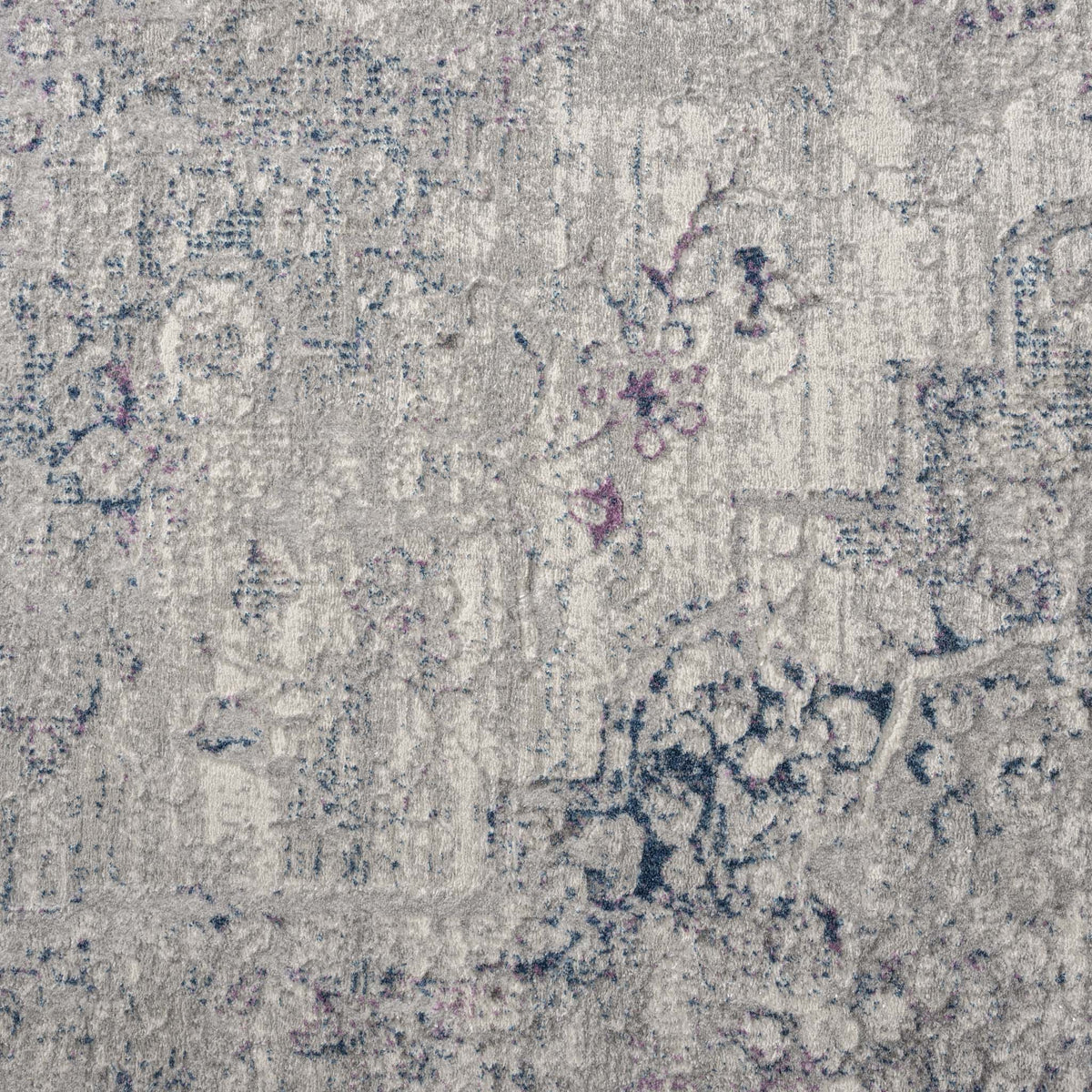 Ashford 9 Grey Rug
