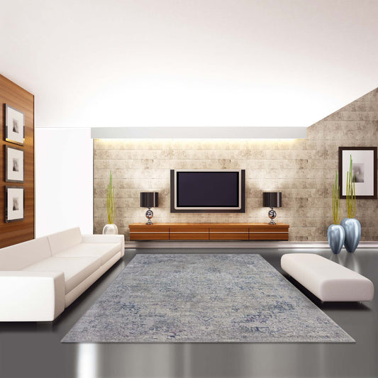 Ashford 9 Grey Rug