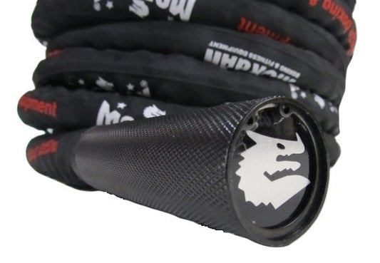 Morgan V2 Cardio Battle Rope 15m x 38mm