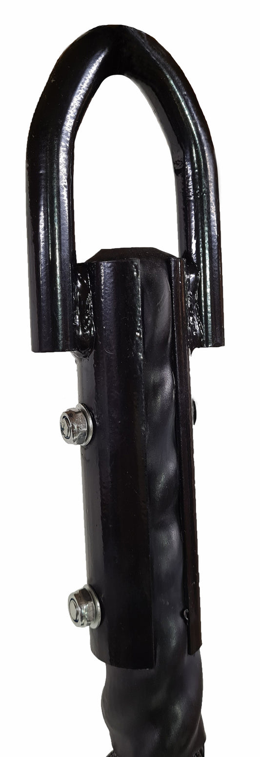 Morgan V2 Climbing Rope 7m x 38mm
