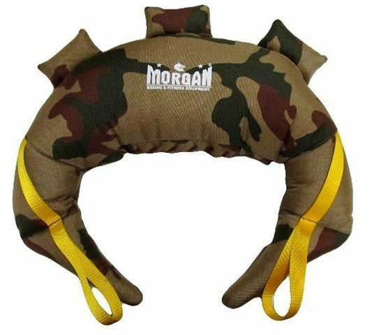 Morgan Bulgarian Bag