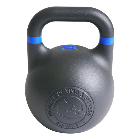 Morgan V2 Competition Pro Kettlebell 12kg