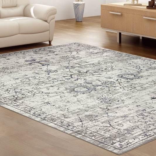 Charm 623 Cream Rug