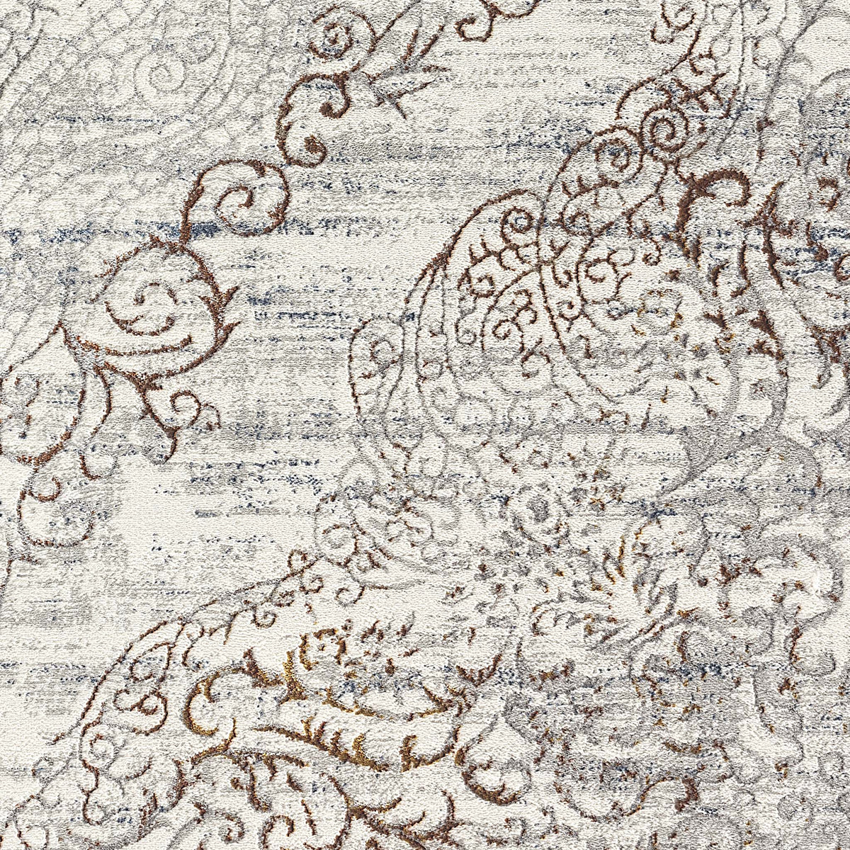 Charm 626 Cream Rug