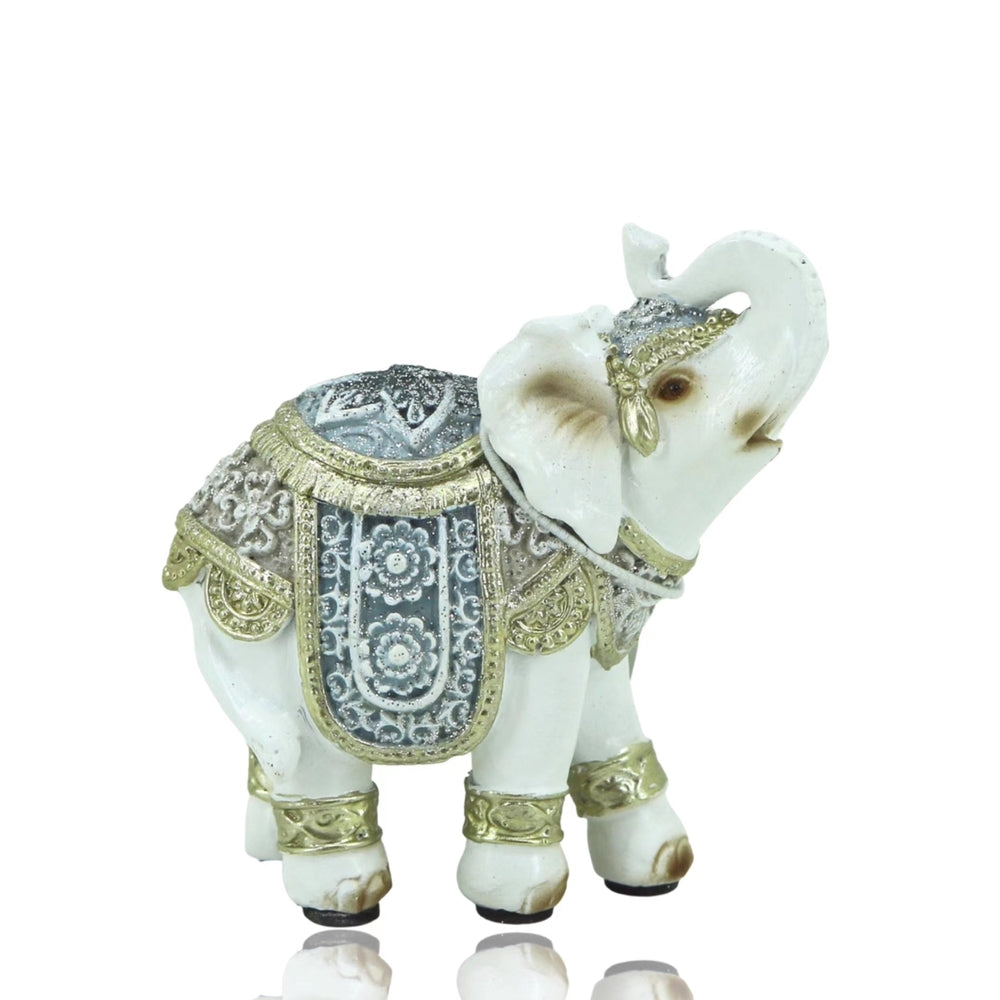 Deco Elephant Statue 9cm