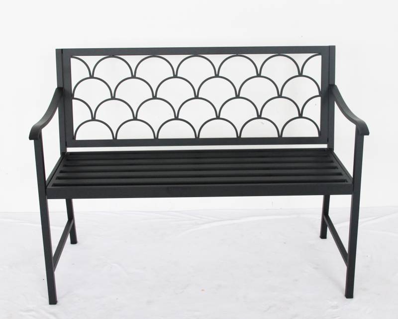 Ramba Garden Bench 113x86cm
