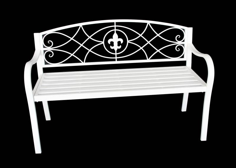 Mystic Garden Bench 126x86cm