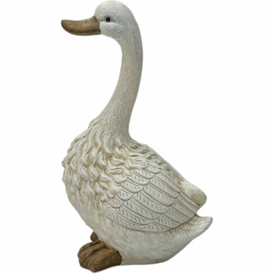Baldwin The Duck Statue 44cm - Image 2
