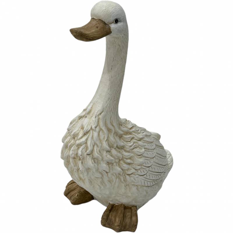 Baldwin The Duck Statue 44cm - Image 5