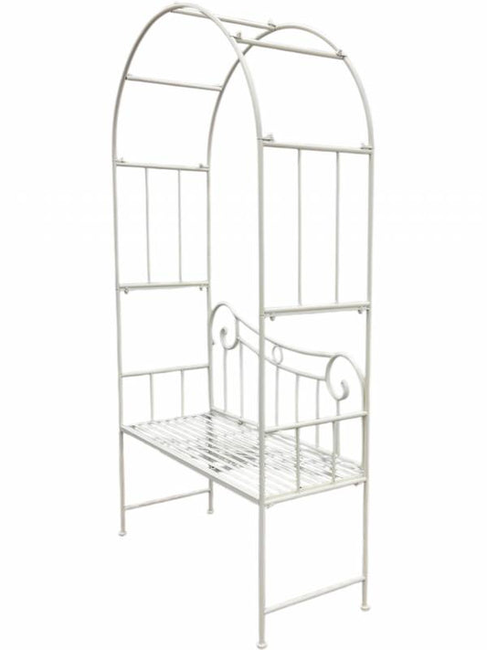 Melissa Bench w Arch 200cm - Image 2