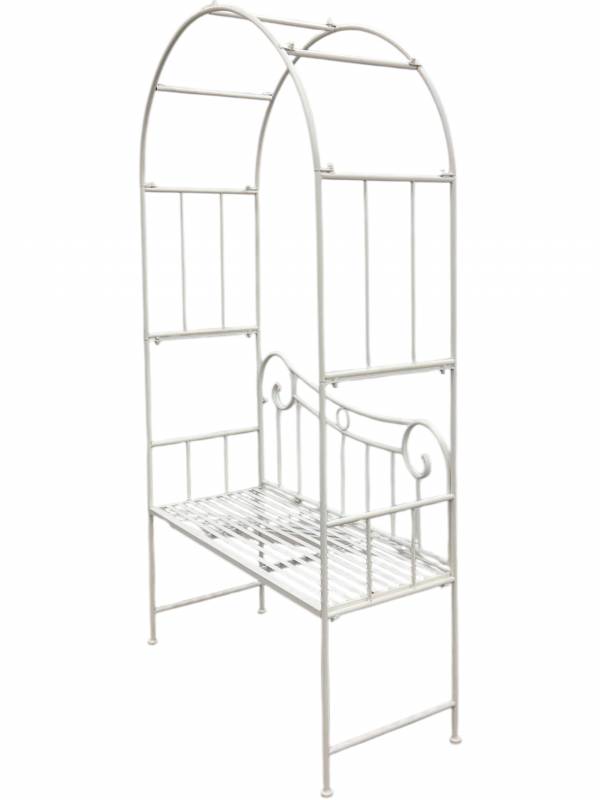 Melissa Bench w Arch 200cm - Image 4