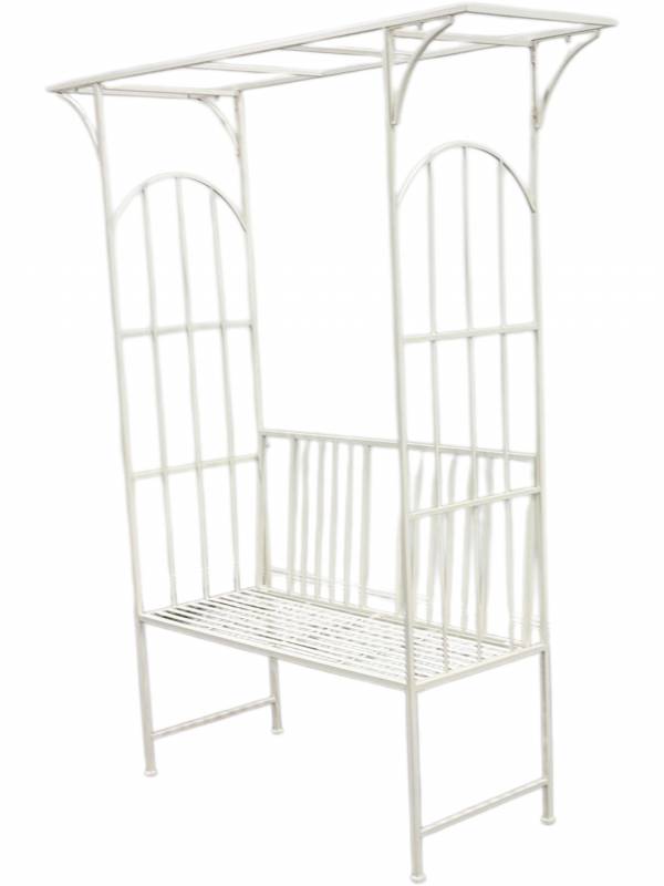Allan Arch w Bench 190cm - Image 3
