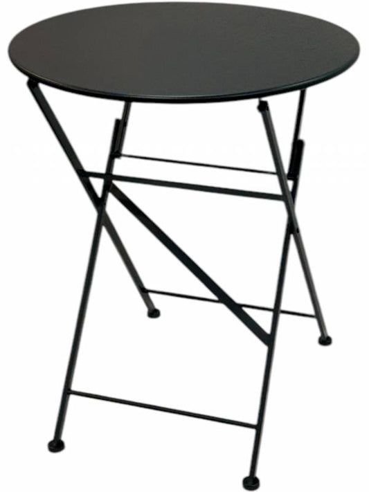 Paris 3 Piece Settings Table & Chairs 71cm - Image 2