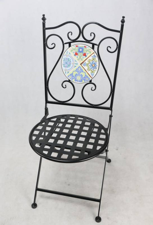 Medina Three Piece Setting 70cm - Image 2