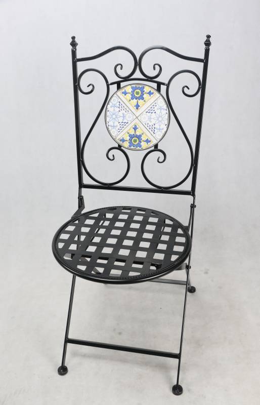 Casablanca Three Piece Setting 70cm - Image 2