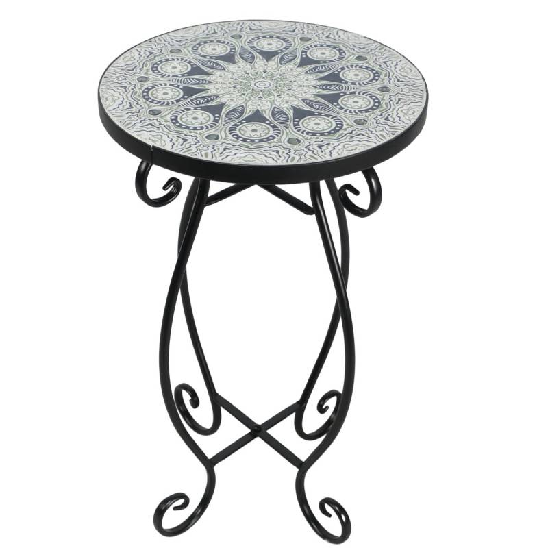 Tiffany Plant Stand 50cm