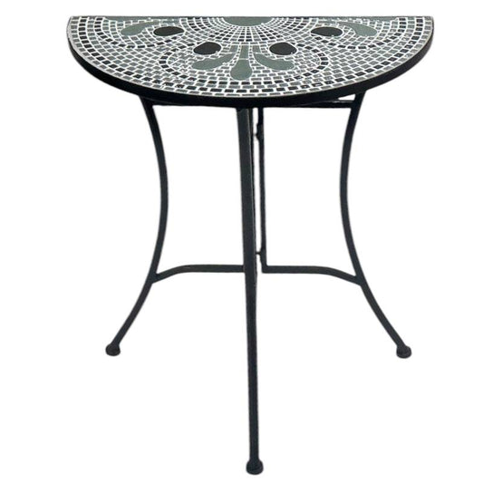 Tuscan Serenity Outdoor Table 69cm - Image 2