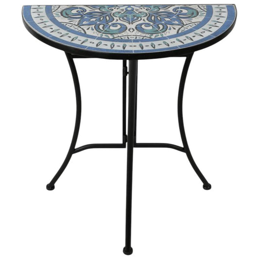 Marrakesh Glow Outdoor Table 69cm - Image 2