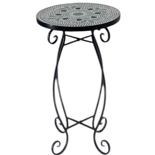 Tuscan Serenity Plant Stand 50cm - Image 2