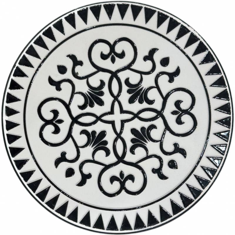 Persian Plant Stand 50cm - Image 4