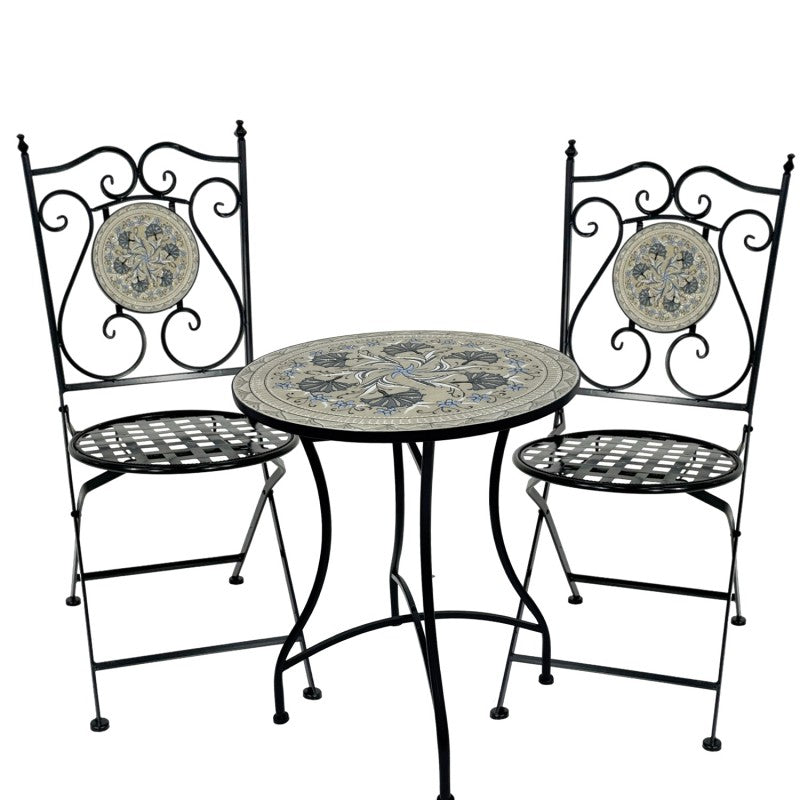 Floreale Three Piece Setting 70cm