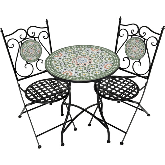 Pacific 3 Piece Setting 72cm