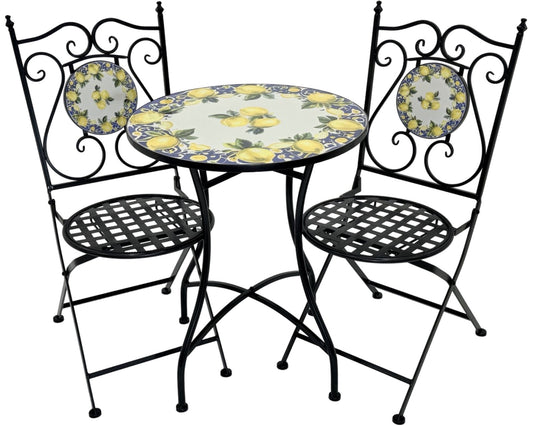 Limonata 3 Piece Setting 72cm