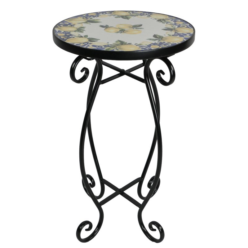 Limonata Side Table 50cm