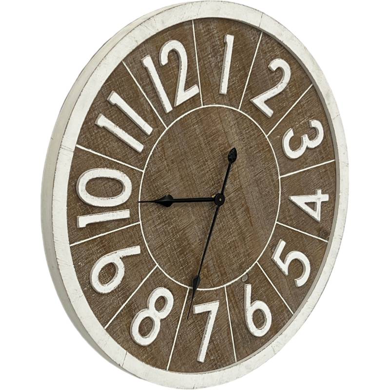 Ramo Round Wall Clock 71cm - Image 3