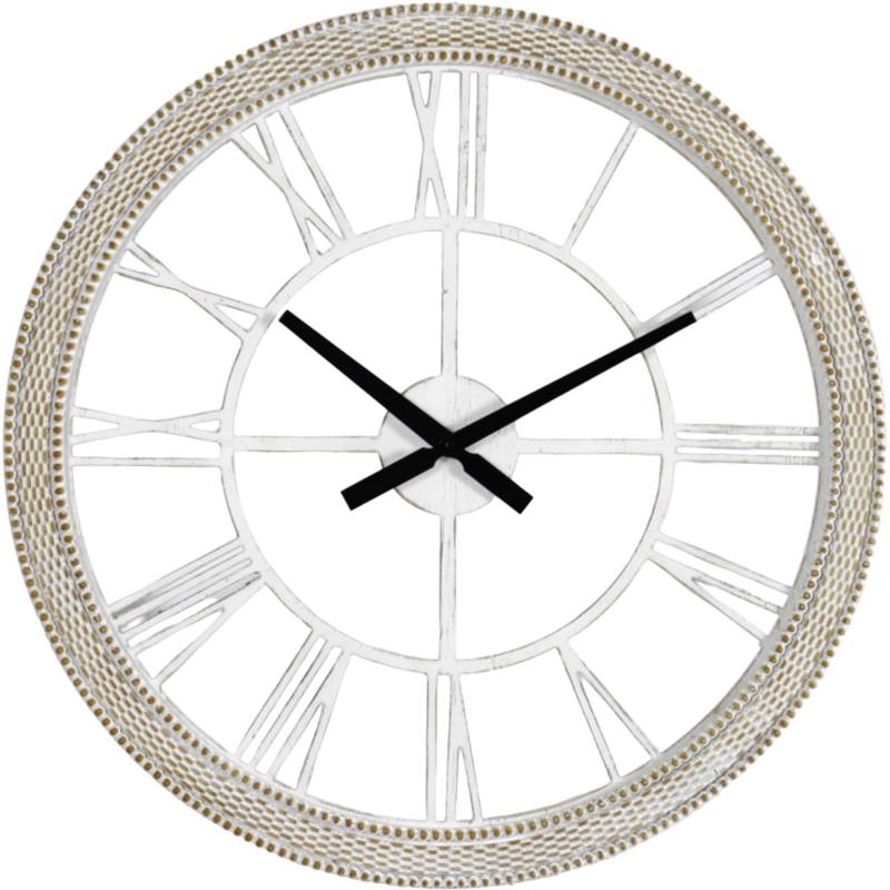 Adrian Round Wall Clock 67cm
