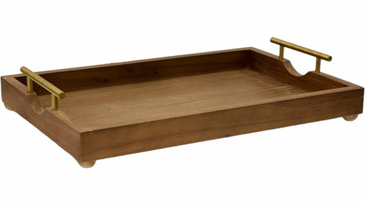 Set 2 Arizona Tray 4cm - Image 2