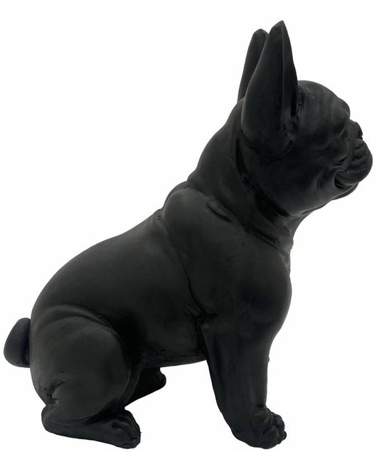 Danny French Bulldog Statue 43cm - Image 2
