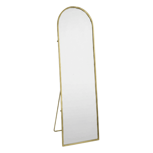 Jemma Cheval Mirror 163cm