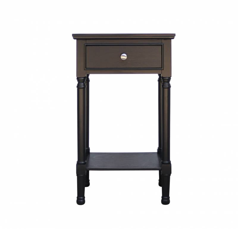 Carina Bedside Table 75cm