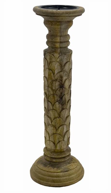 Candle Holder Large 28cm