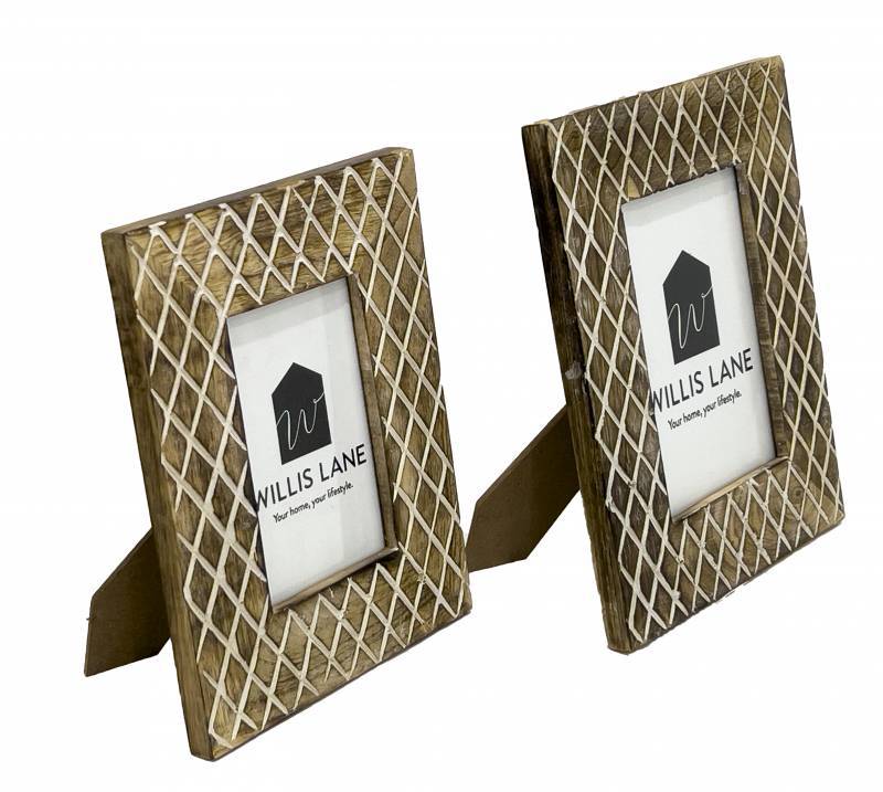 Signal Photo Frame 5x7in 24cm - Image 2