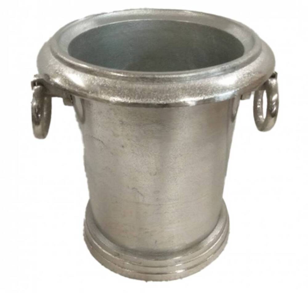 Aluminium Champagne Cooler 27cm
