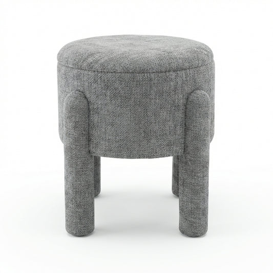 Oscar Storage Stool 23cm