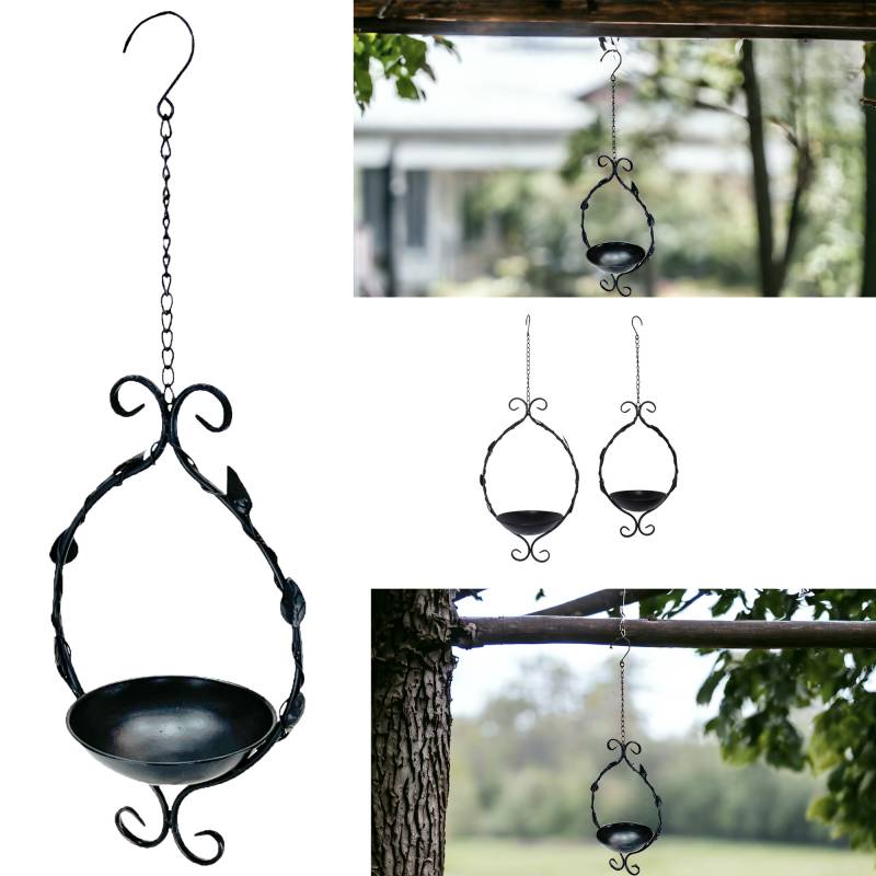 Set 2 Bird Feeder 66cm - Image 4