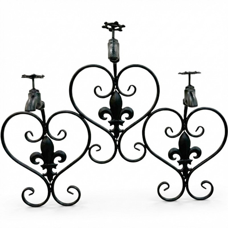 Tap Wall Decor