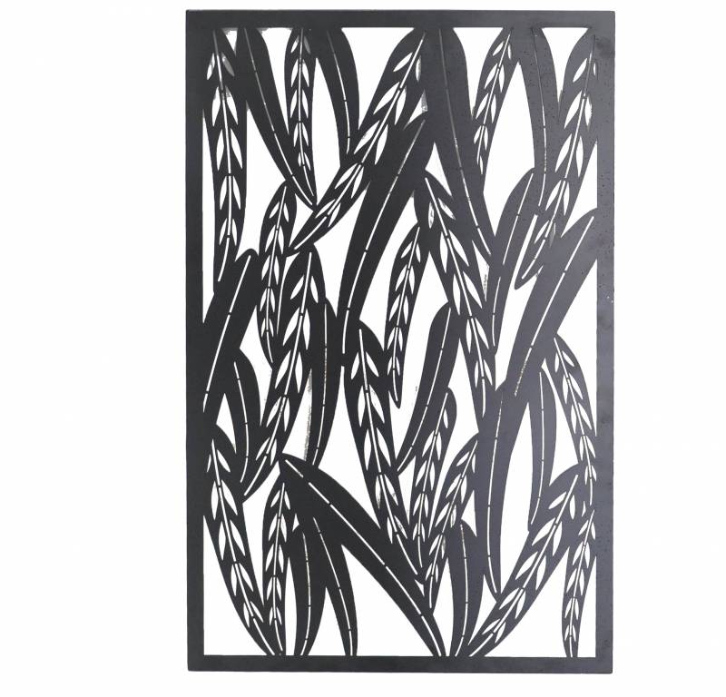 Gumleaves Wall Art 81cm