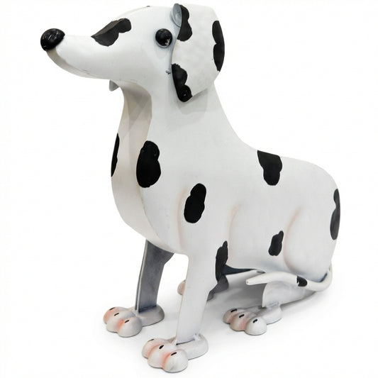 Bulk 3 Barry Dachshund Statue 29cm