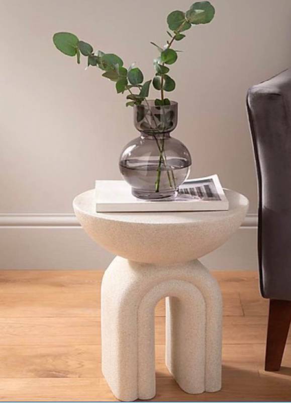 Neu Side Table 63cm
