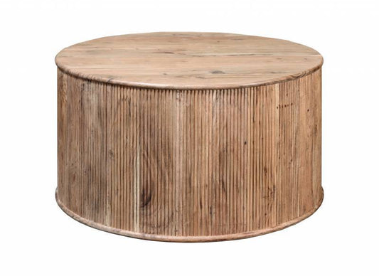 Barcelona Coffee Table 45cm - Image 2