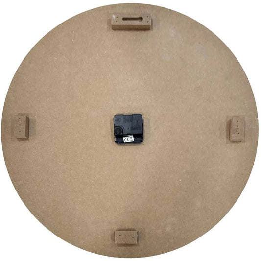 Waverly Round Wall Clock 50cm - Image 2