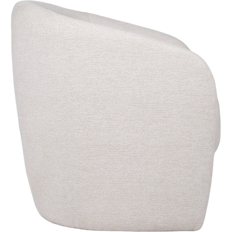 Elysian Occasional Chair 72cm - Image 5