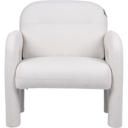 Regency Occasional Chair 81cm - Image 2